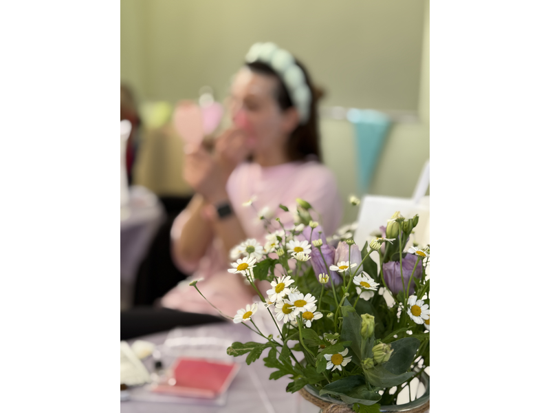 Wellness day για τη Γιορτή της Γυναίκας 